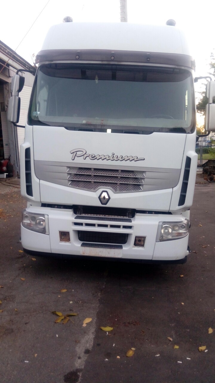 Розборка RENAULT PREMIUM DXI 440